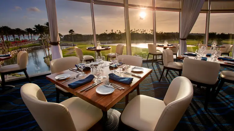 Featured image for Windows on Aruba Restaurant