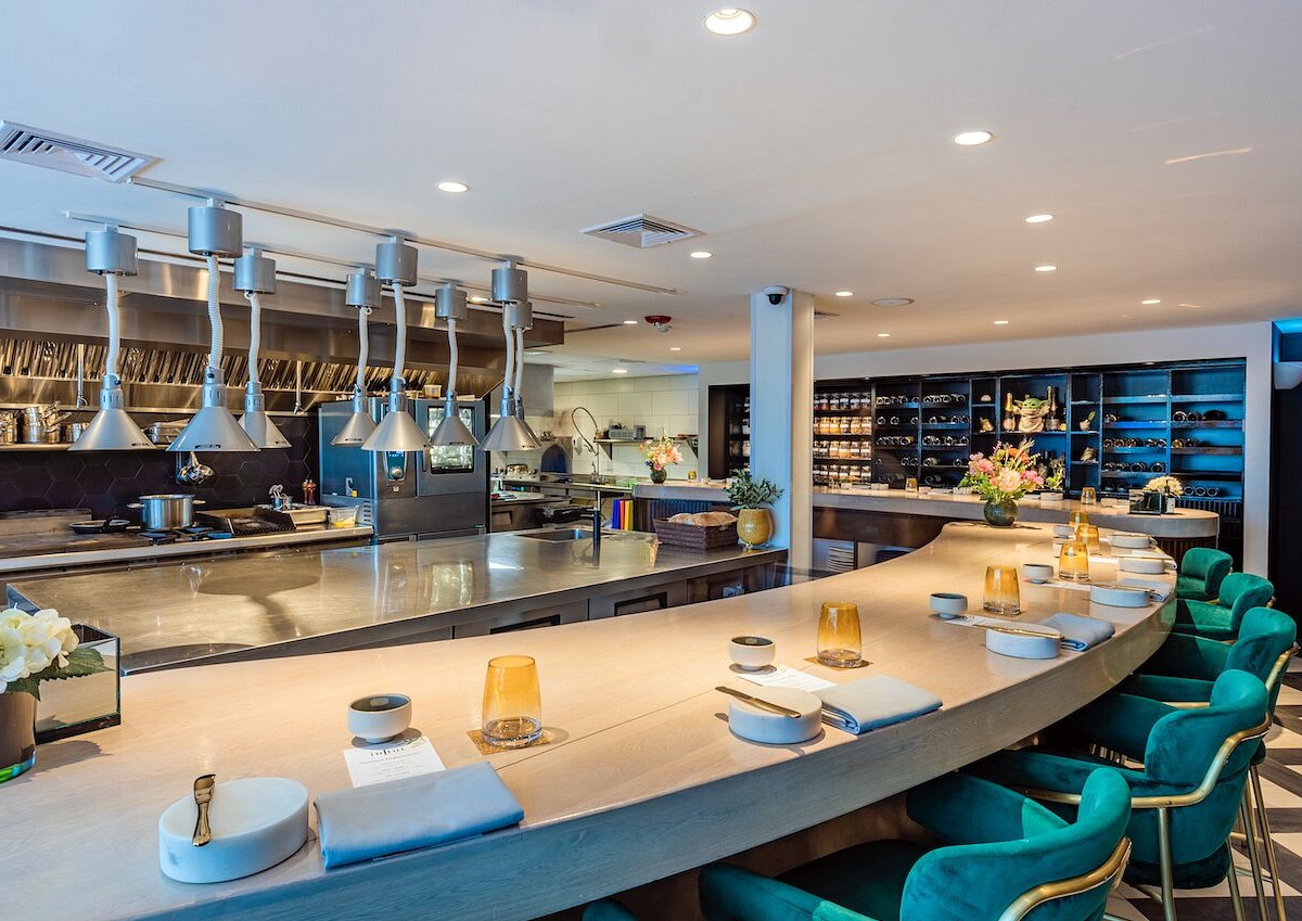 Featured image for The Chophouse Aruba