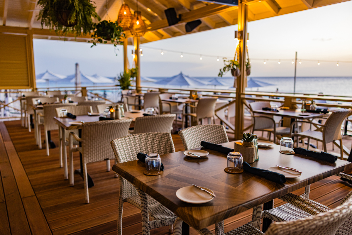 Kokoa Restaurant & Bar Aruba