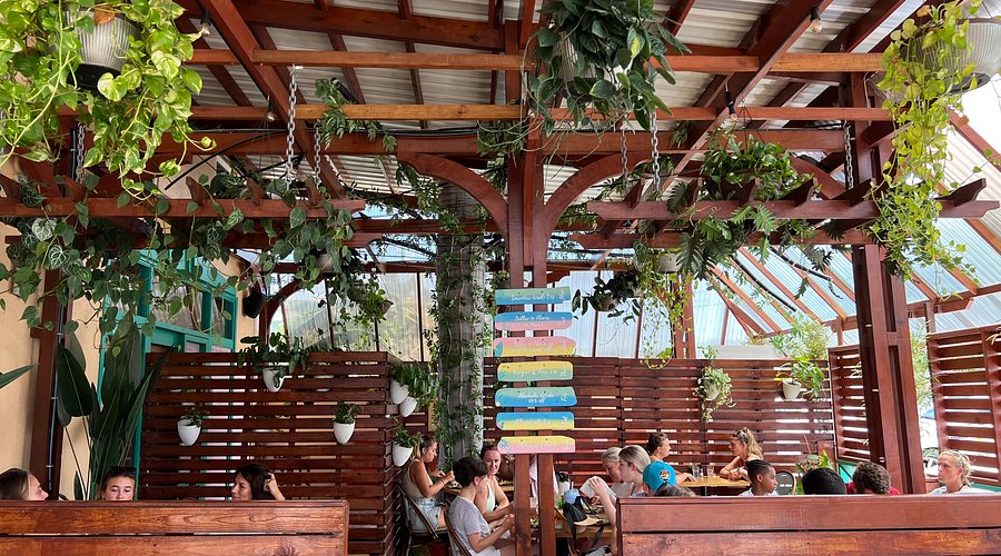 Eduardo's Hideaway Aruba