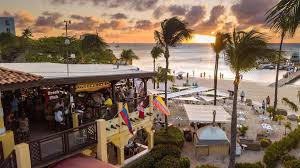 Featured image for Nos Clubhuis Aruba