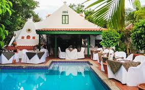 Papiamento Restaurant Aruba