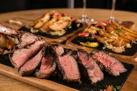 Featured image for Tango Argentine Grill