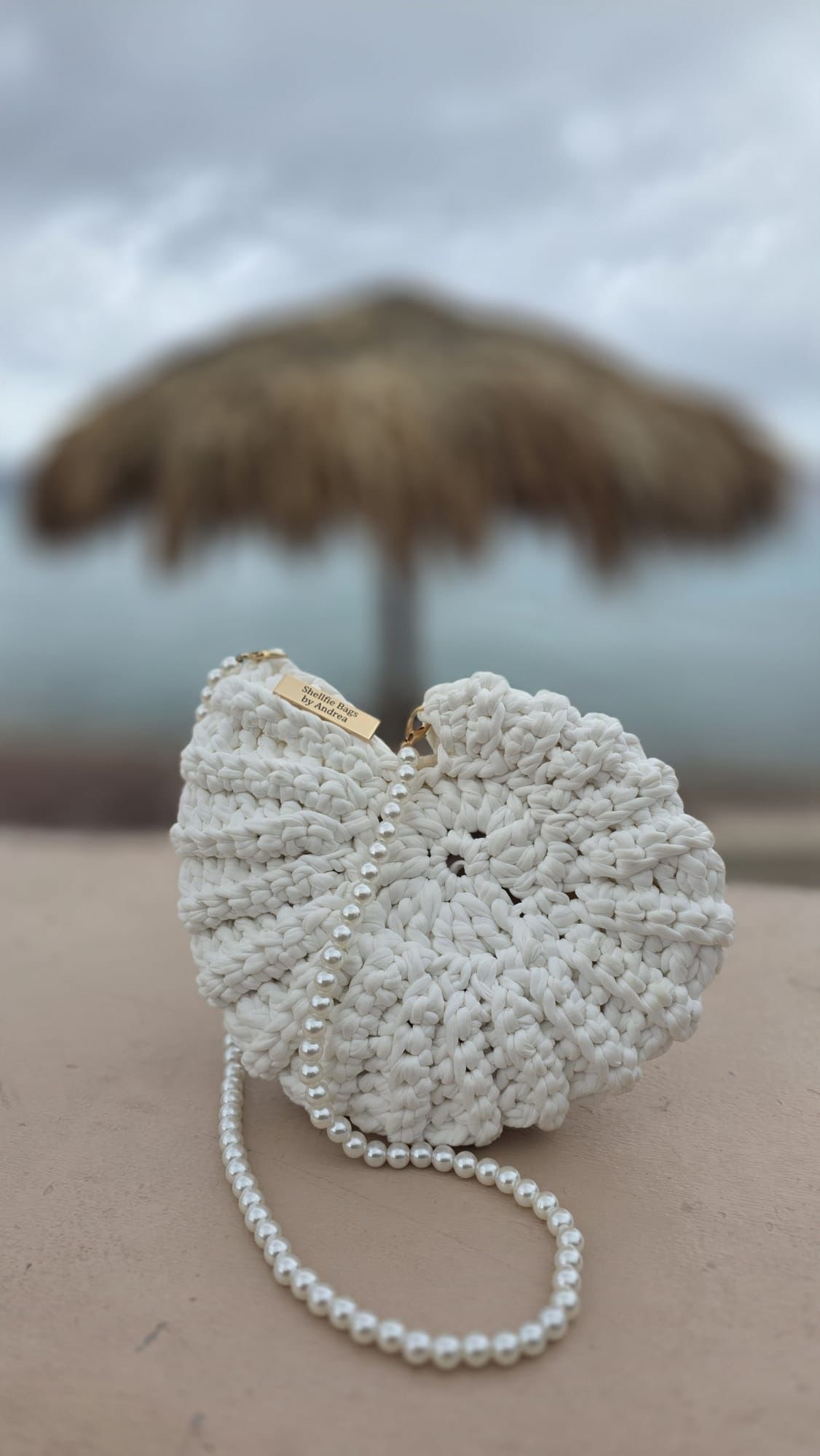 Shellfie Bags - Handmade in Aruba
