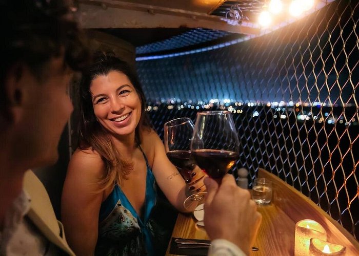 California Lighthouse Three-Course Dining Experience in Aruba