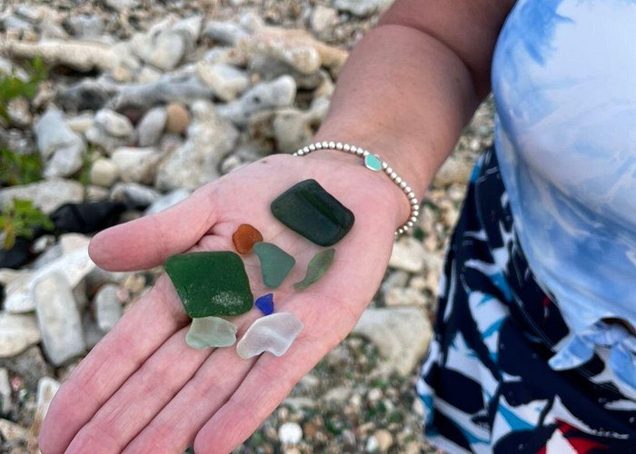 Discover Sea Glass Island: Aruba’s Must-Do Adventure