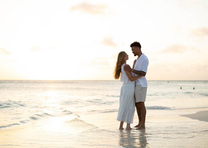 Professional Dream Photoshoot in Aruba