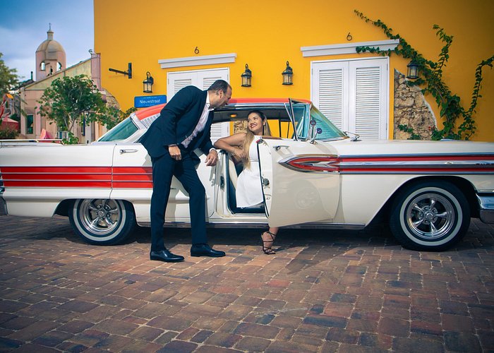 Professional Vintage Photoshooting